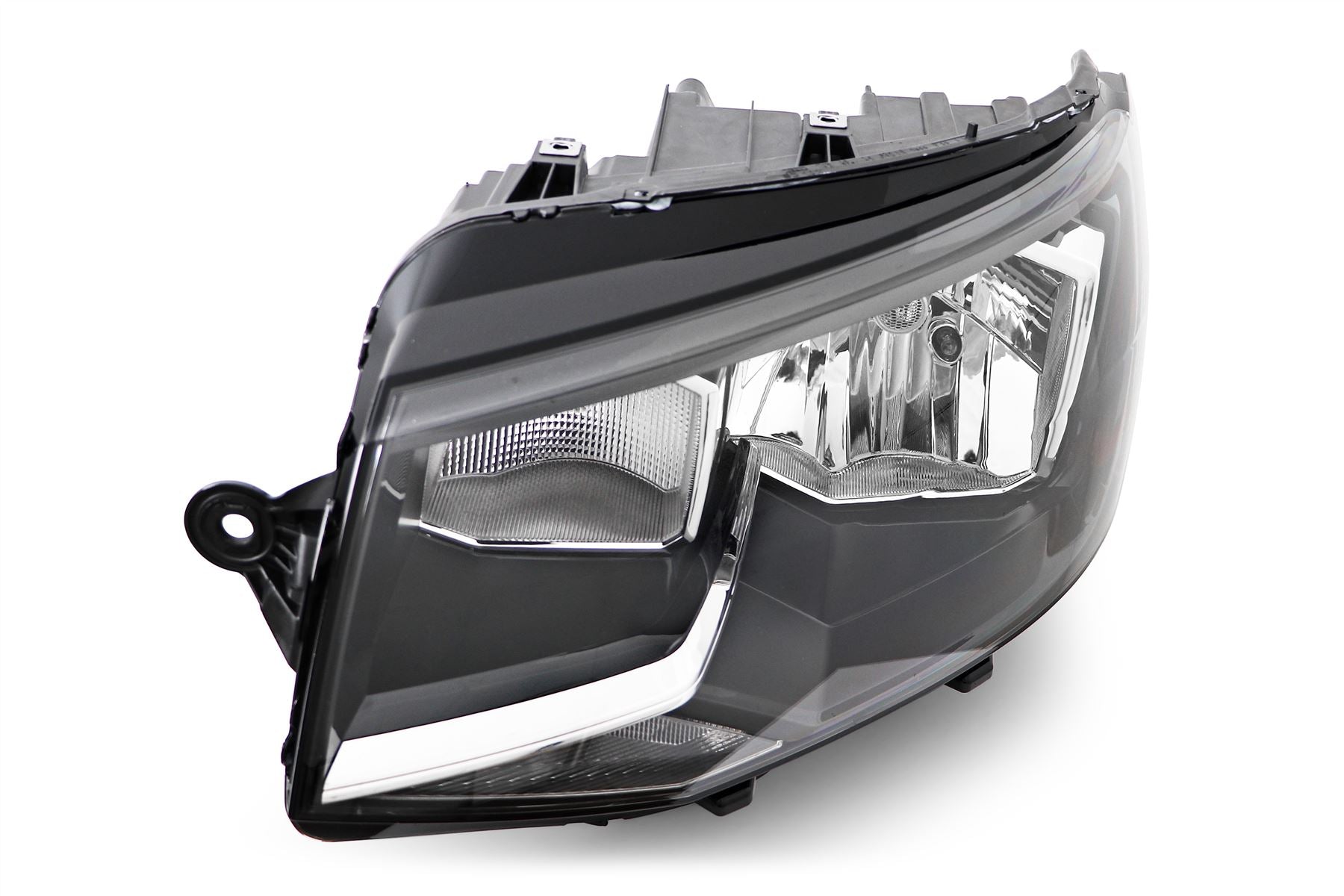 Volkswagen Transporter T6 Left Headlight, Valeo OEM, OEM 7E2941015L - View 11