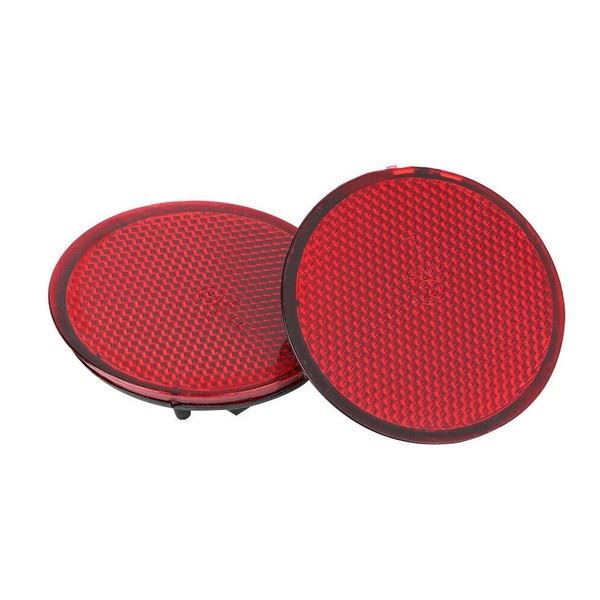 Bumper Reflector Rear - for Nissan - OEM 26560JE20A | Eurowagens - View 7