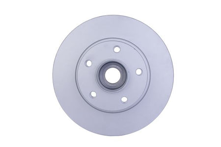 Hella Brake Disc for Nissan, Vauxhall & more, OEM quality, OEM 4020600QAC, MPN 8DD 355 123-251