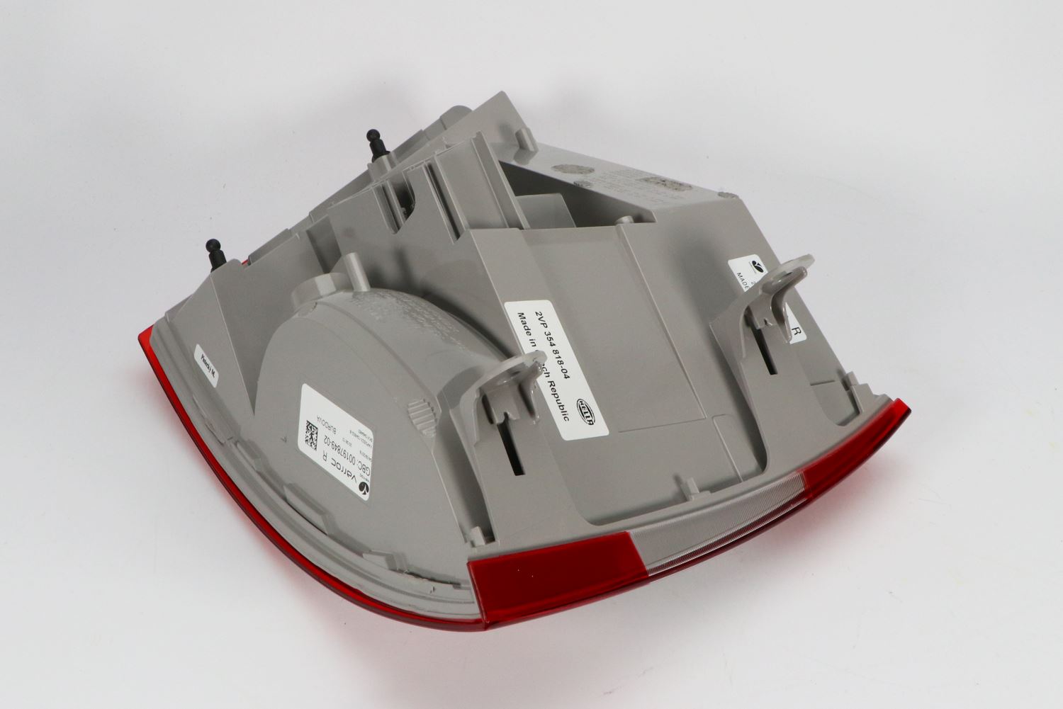 Hella LED Right Rear Light for Skoda, OEM quality, OEM 5E9945112A - View 6