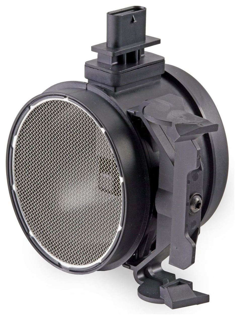 Hella Mass Air Flow Meter for Mercedes-Benz, OEM quality, OEM 094 482 73 07, MPN 8ET 009 149-171