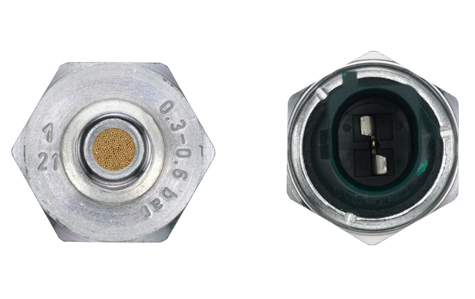 Hella Switch for Audi, Seat & more, OEM quality, OEM 03C 919 081 - View 3