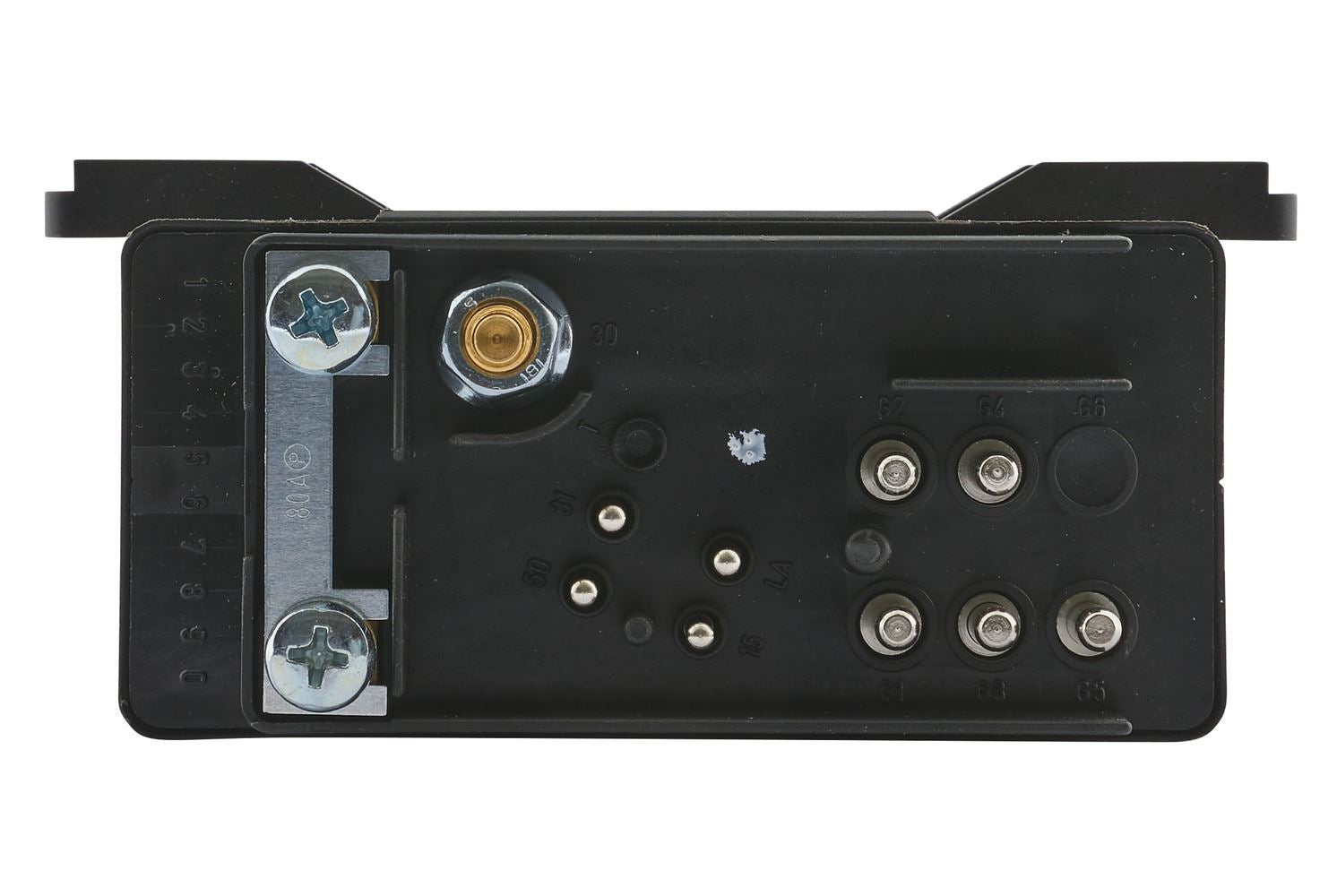 Hella Relay for Mercedes-Benz, OEM quality, OEM 0015450532 - View 2