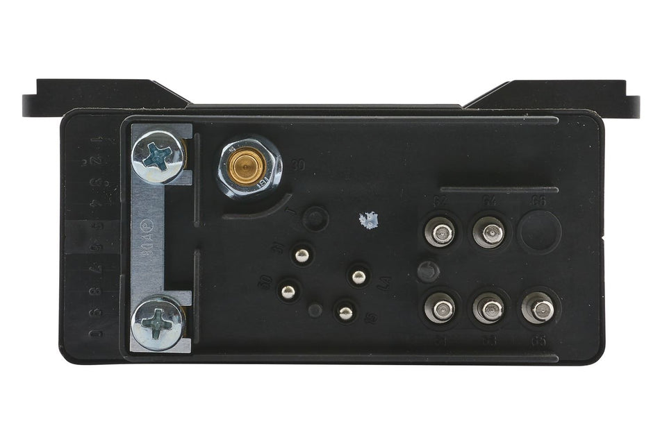 Hella Relay for Mercedes-Benz, OEM quality, OEM 0015450532 - View 2