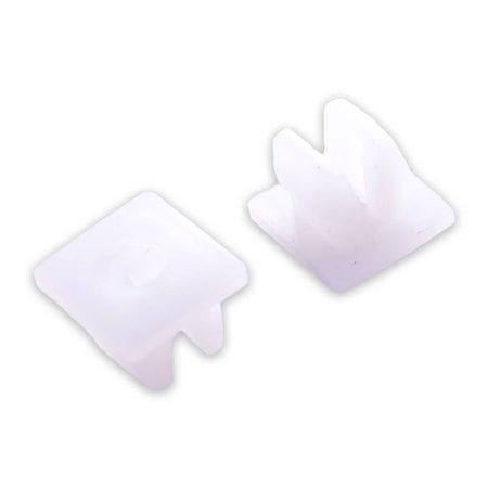 Bumper Fixing Clip Set Front - for Toyota - OEM 15078238 | Eurowagens - View 3