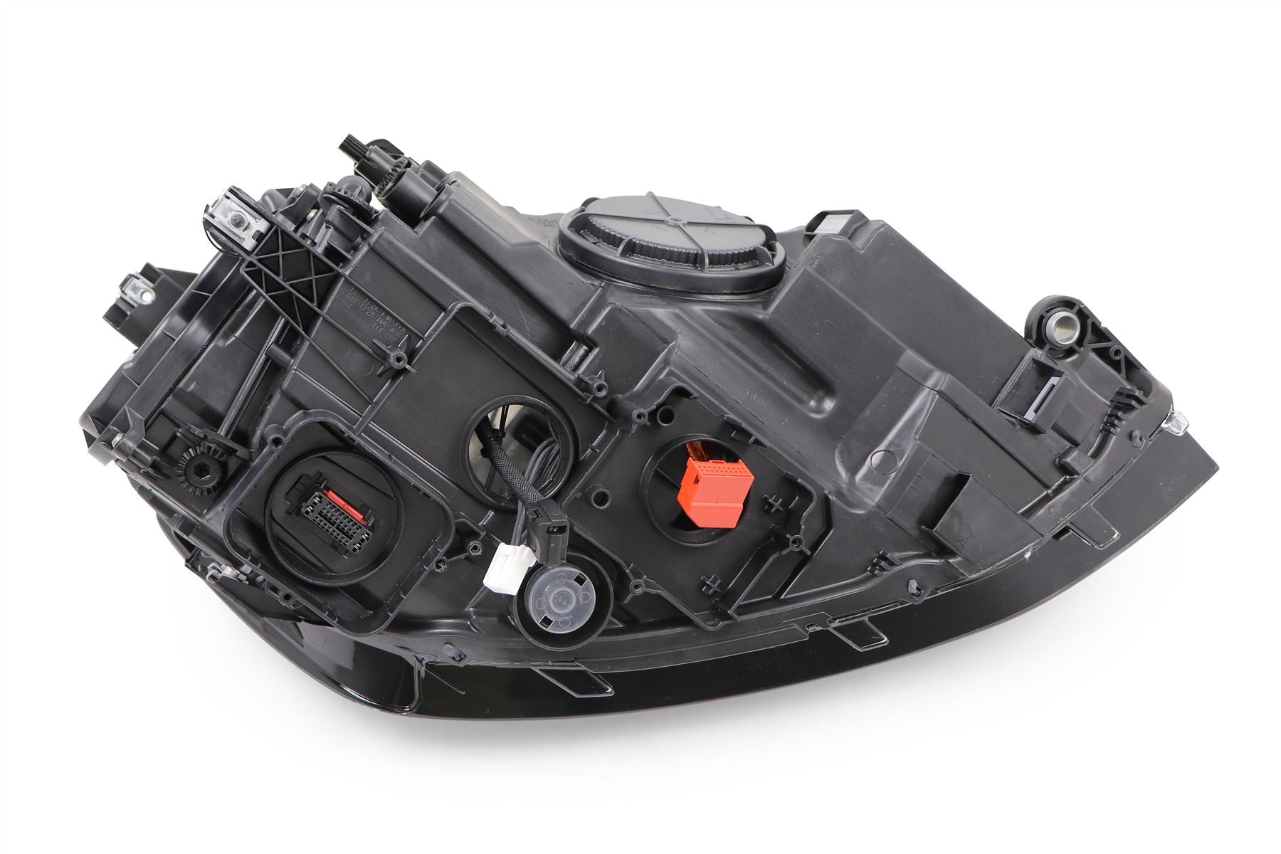 Volkswagen Golf MK7 Left Headlight, Valeo OEM, OEM 5G2941753A - View 12