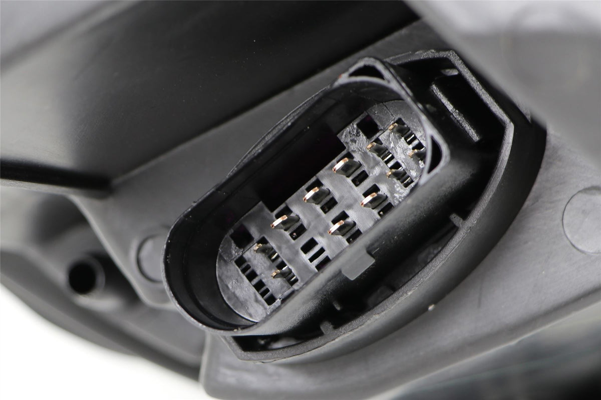 Audi A4 B9 Left Headlight, Magneti Marelli OEM, OEM 8W0941043A - View 8