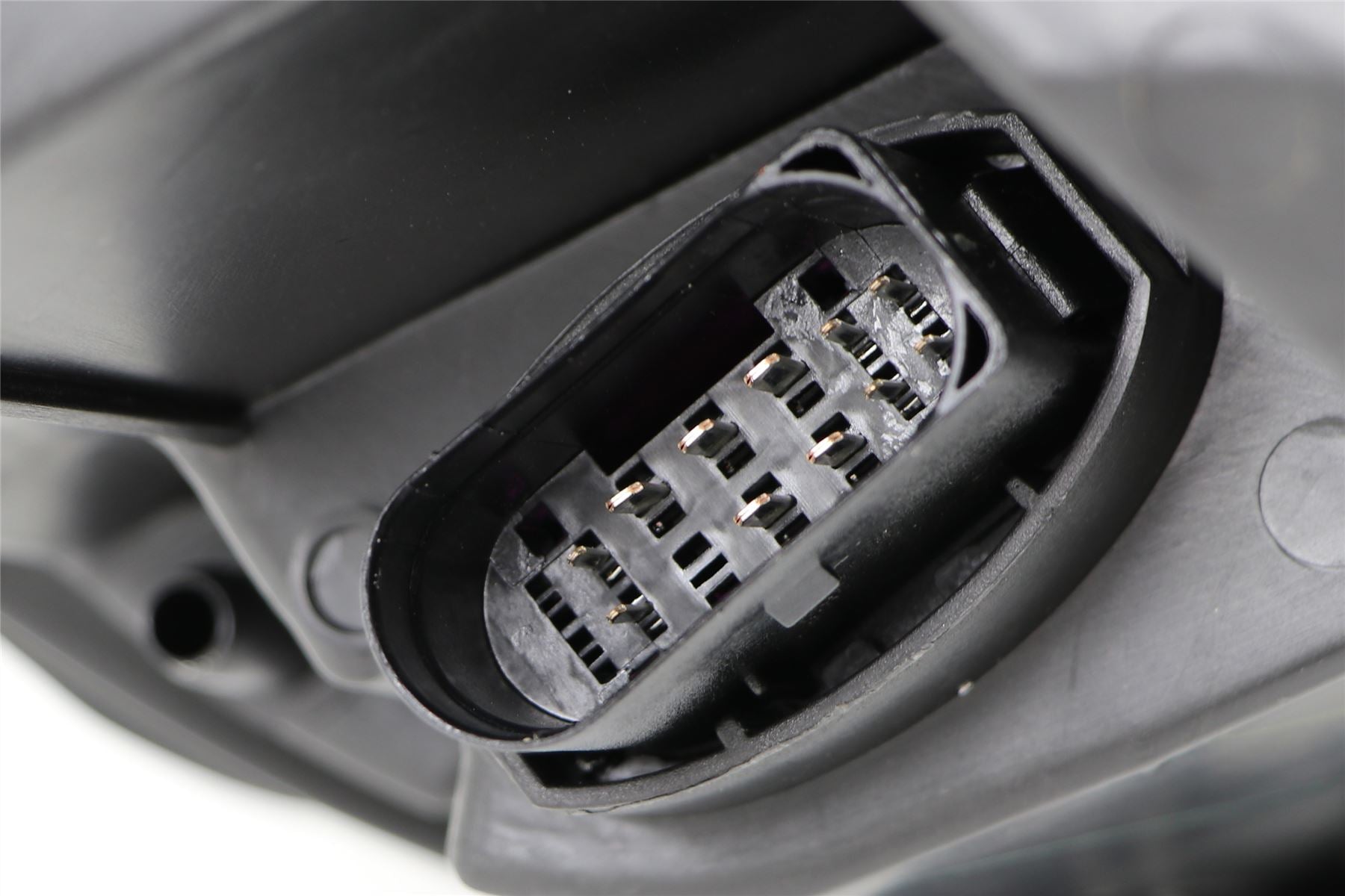 Audi A4 B9 Left Headlight, Magneti Marelli OEM, OEM 8W0941043A - View 8