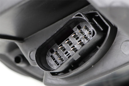 Audi A4 B9 Left Headlight, Magneti Marelli OEM, OEM 8W0941043A - View 8