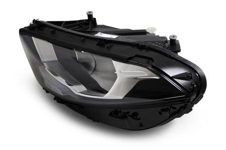 Mercedes-Benz A-Class Left Headlight, Hella OEM, OEM 177 906 23 00 - View 3