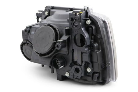 Hella Bi-Xenon Right Headlight for Land Rover, OEM quality, OEM XBC502260LZN - View 2