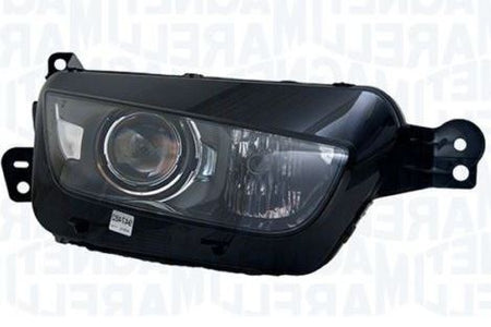 Citroen C4 Picasso Right Headlight, Magneti Marelli OEM, OEM 9800480780 - View 2