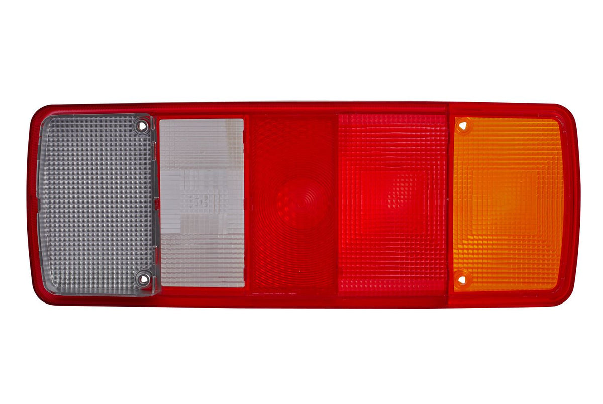 Hella Rear Light for Volkswagen, OEM quality, OEM 7-653-6213 - View 9
