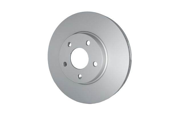 FORD Focus IV Brake Disc, Hella OEM, OEM 2208066, MPN 8DD 355 132-021