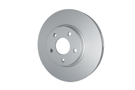 FORD Focus IV Brake Disc, Hella OEM, OEM 2208066, MPN 8DD 355 132-021