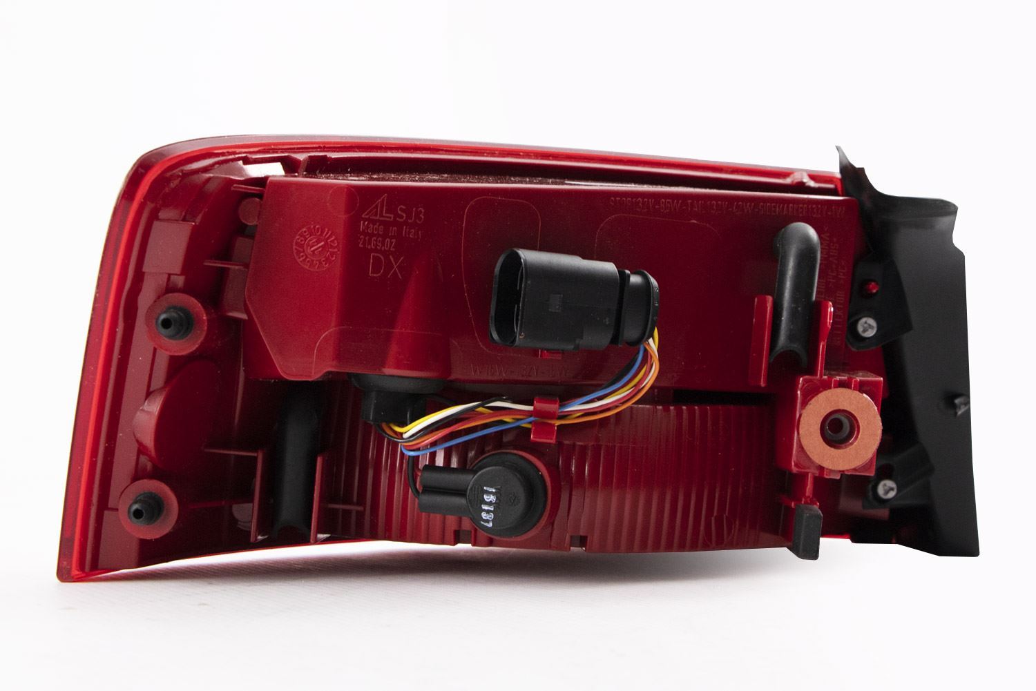 Audi A5 Right Rear Light, Magneti Marelli OEM, OEM 8T8945096D - View 6