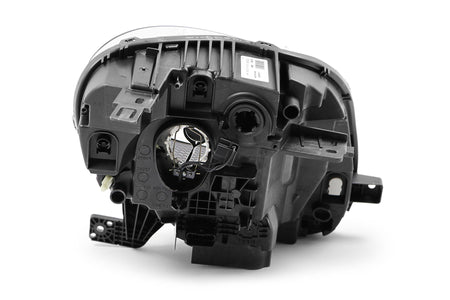 Smart Two Left Headlight, Valeo OEM, OEM A4539067302 - View 7
