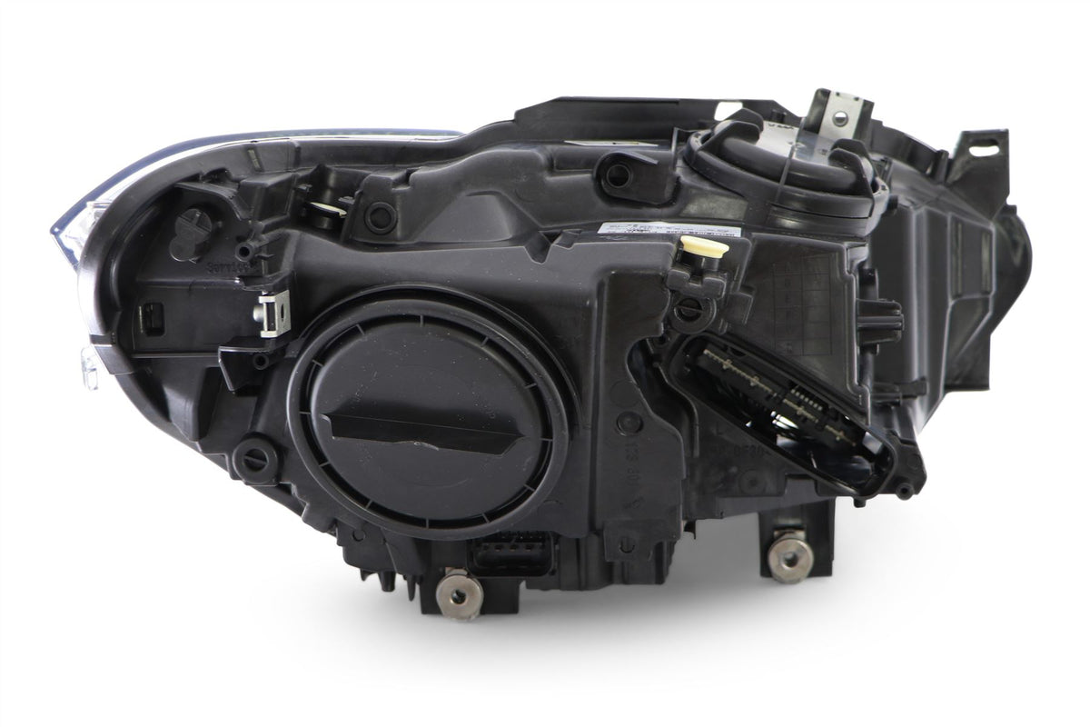Hella Bi-Xenon AFS LED DRL Left Headlight for BMW, OEM quality, OEM 63117229693 - View 8