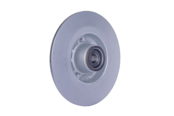 Hella Brake Disc for Renault, OEM quality, OEM 7701208850 - View 2