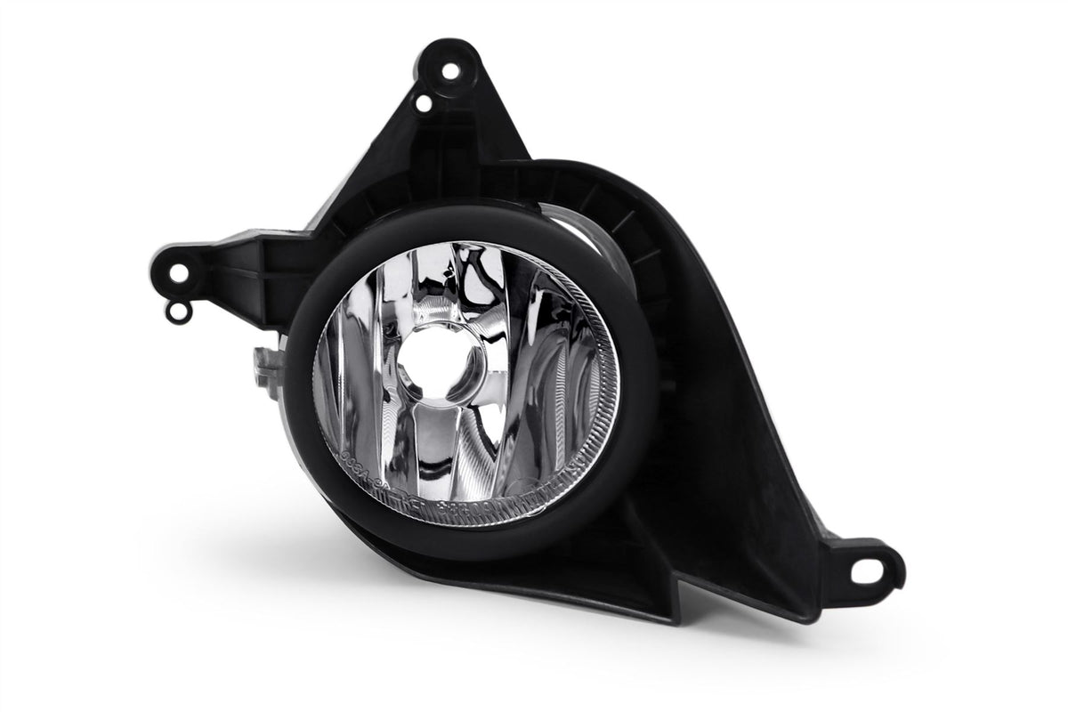 Honda CRV Right Front Fog Light, Magneti Marelli OEM, OEM 3390SWWE010HAC - View 3