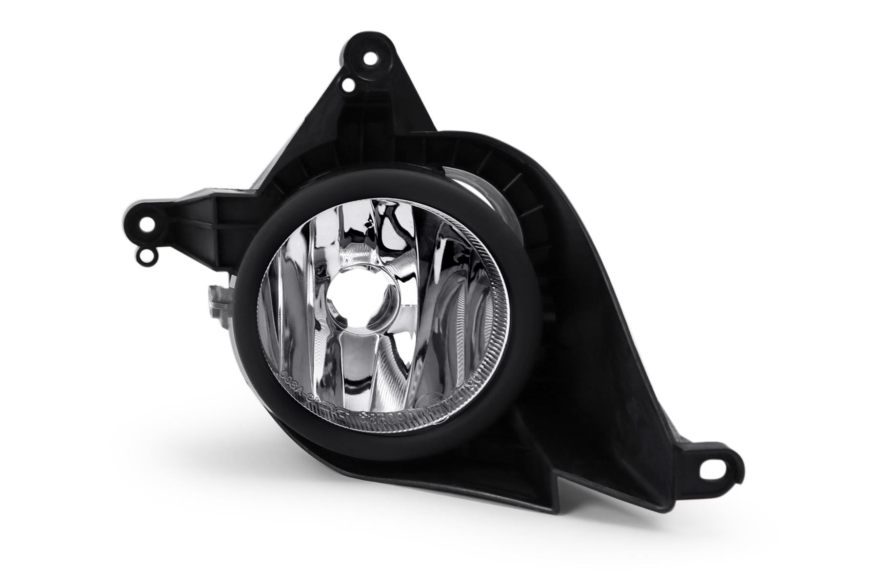 Honda CRV Right Front Fog Light, Magneti Marelli OEM, OEM 3390SWWE010HAC - View 3