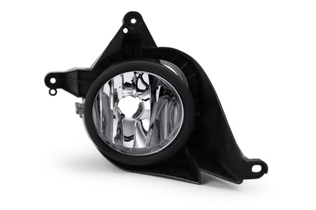 Honda CRV Right Front Fog Light, Magneti Marelli OEM, OEM 3390SWWE010HAC - View 3