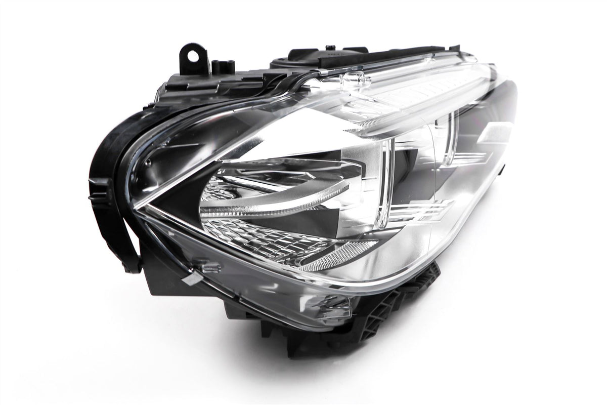 Magneti Marelli Bi-Xenon AFS LED DRL Right Headlight for BMW, OEM quality, OEM 63117317108 - View 4