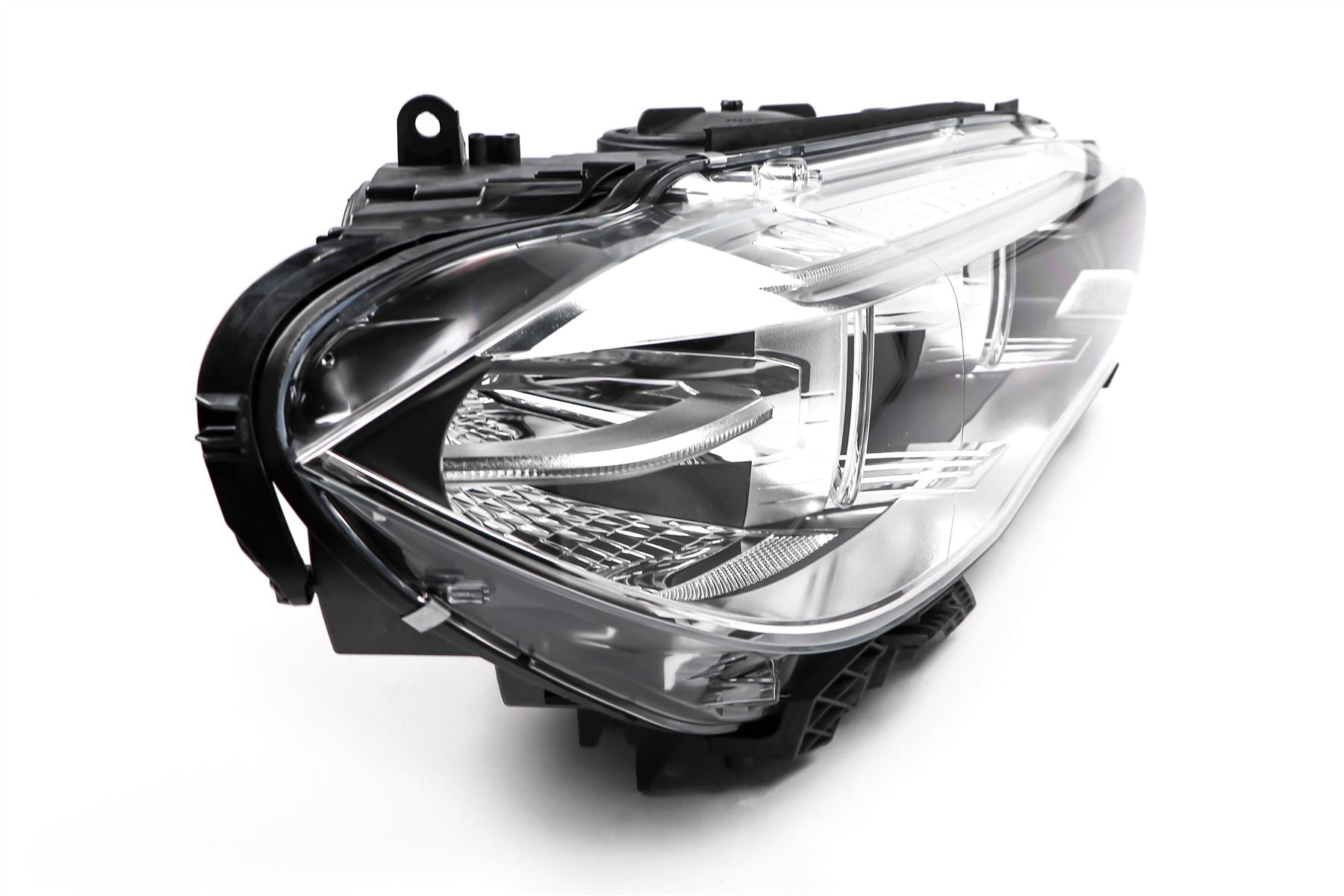 Magneti Marelli Bi-Xenon AFS LED DRL Right Headlight for BMW, OEM quality, OEM 63117317108 - View 4
