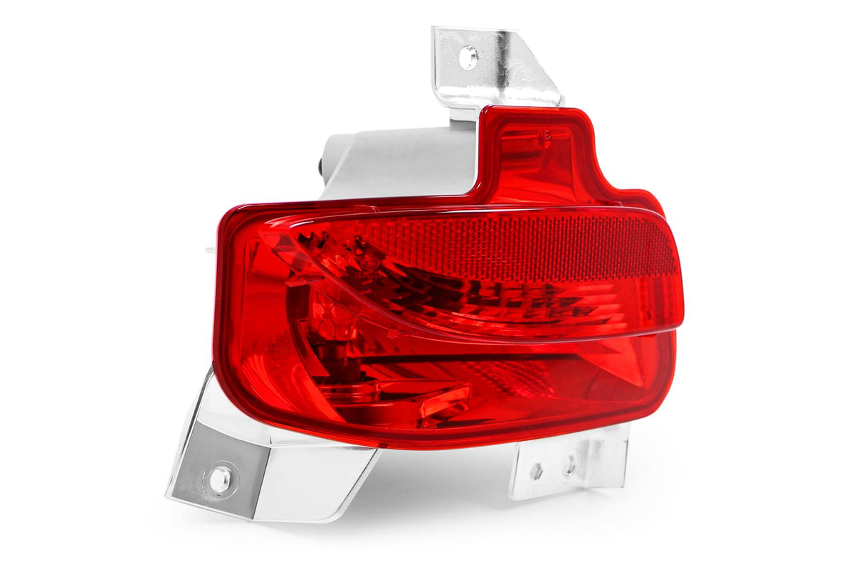 Vauxhall Zafira Rear Light, Magneti Marelli OEM, OEM 13295764 - View 11