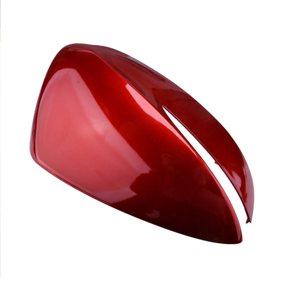 Door Mirror Cap Cover Right - for Mazda | Eurowagens - View 4