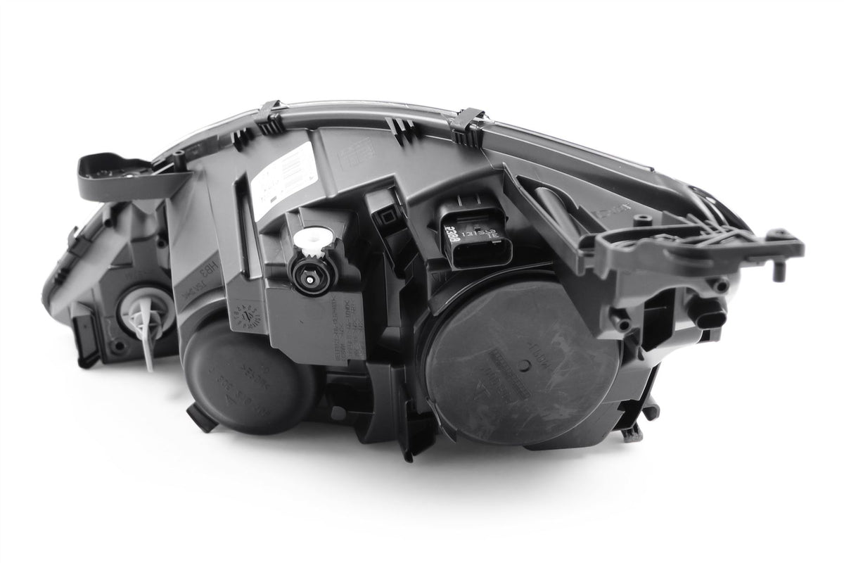 Peugeot 308 Right Headlight, Magneti Marelli OEM, OEM 9800553180 - View 5