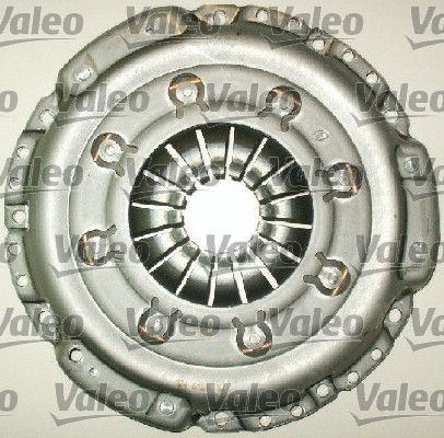 Valeo Clutch Kit for Opel & Vauxhall, OEM quality, OEM R1020085 - View 3