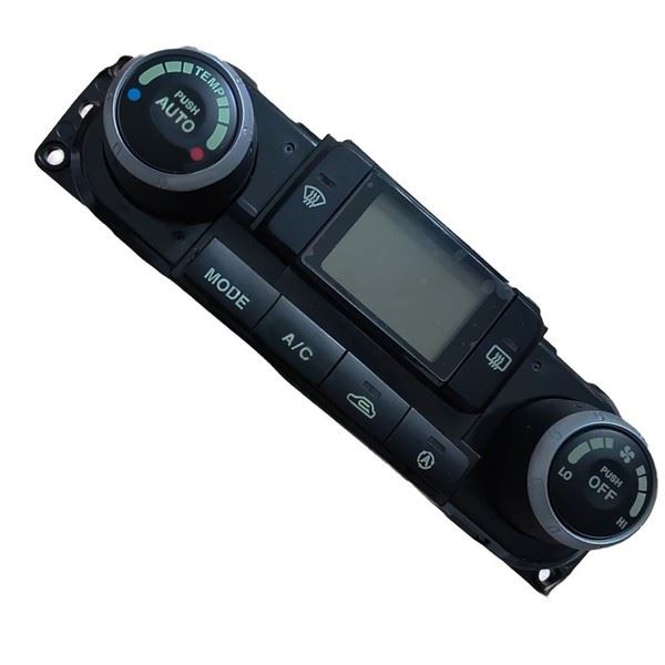 Air Conditioning Control Panel - for Hyundai - OEM 97250-3K672 | Eurowagens - View 2