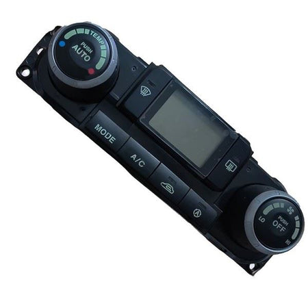 Air Conditioning Control Panel - for Hyundai - OEM 97250-3K672 | Eurowagens - View 2