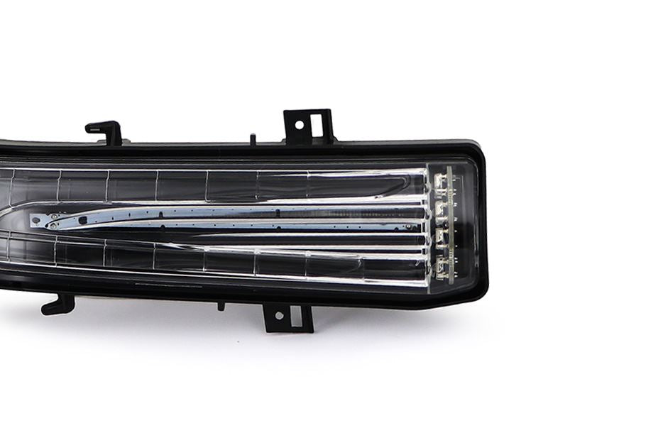 Mirror Indicator Right LED - for Mercedes-Benz - OEM 388-BZL151 | Eurowagens - View 2