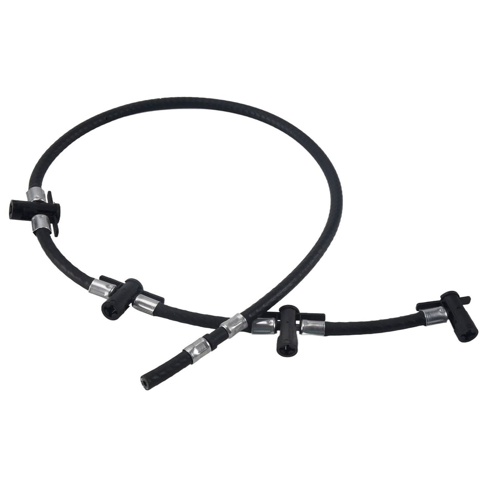 Injector Leak Off Hose - for Mercedes-Benz - OEM 6460700932 | Eurowagens