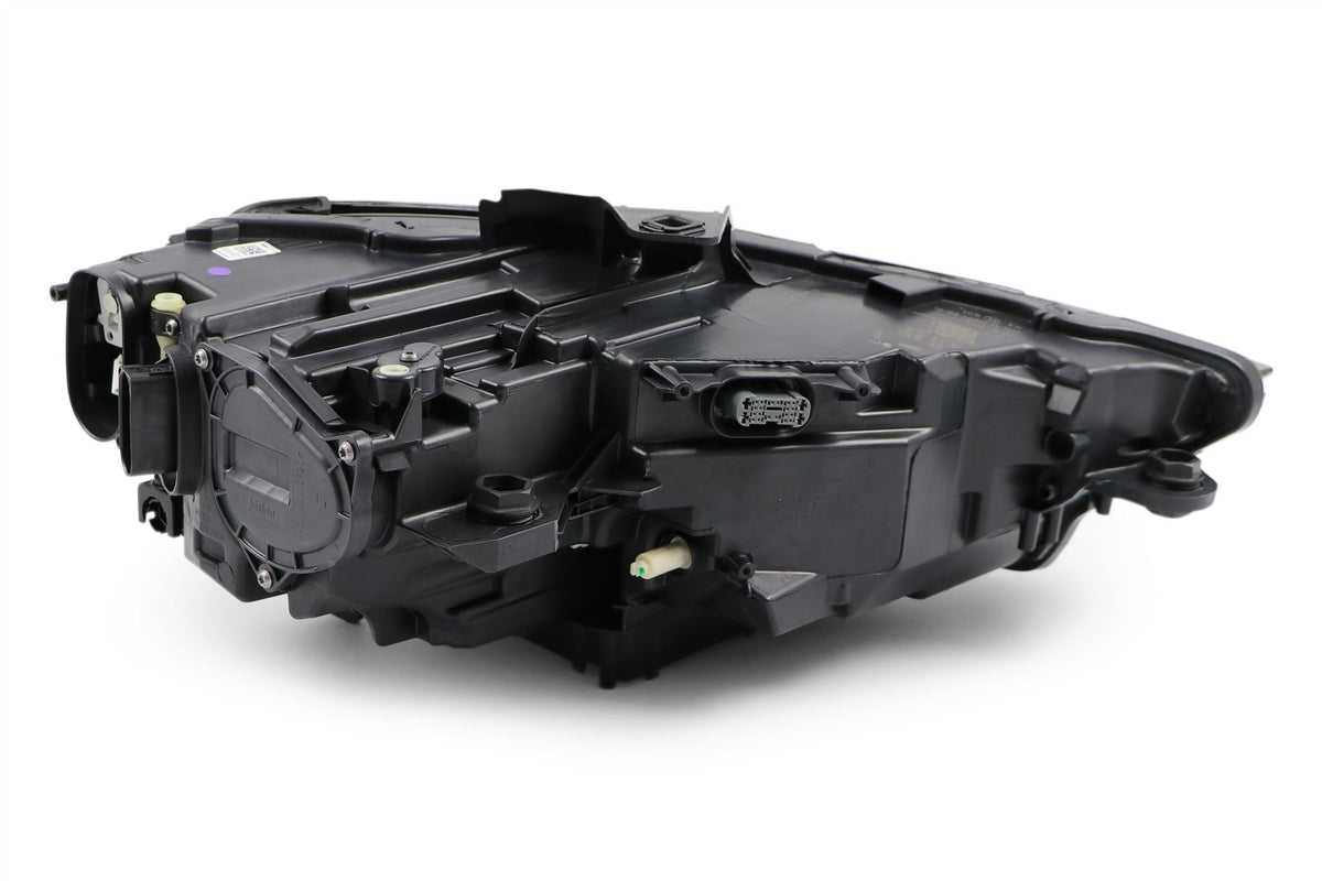 Audi A3 Left Headlight, Valeo OEM, OEM 8V0941773D - View 9