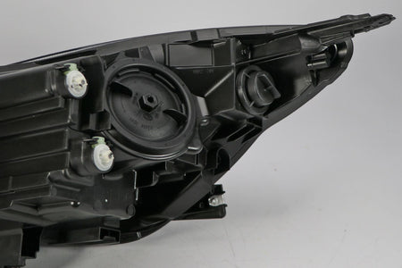 Hella DRL Right Headlight for Vauxhall, OEM quality, OEM 1216809 - View 11