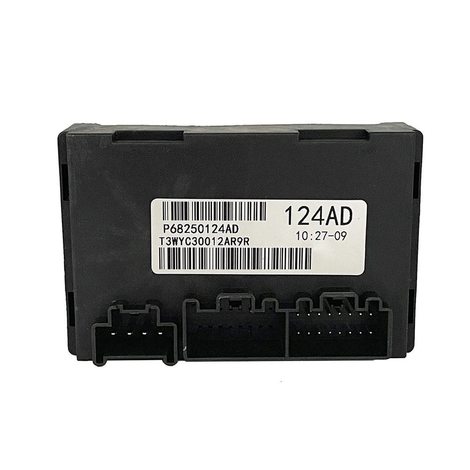 Transfer Case Control Module - for Jeep & Dodge - OEM P68250124AD | Eurowagens