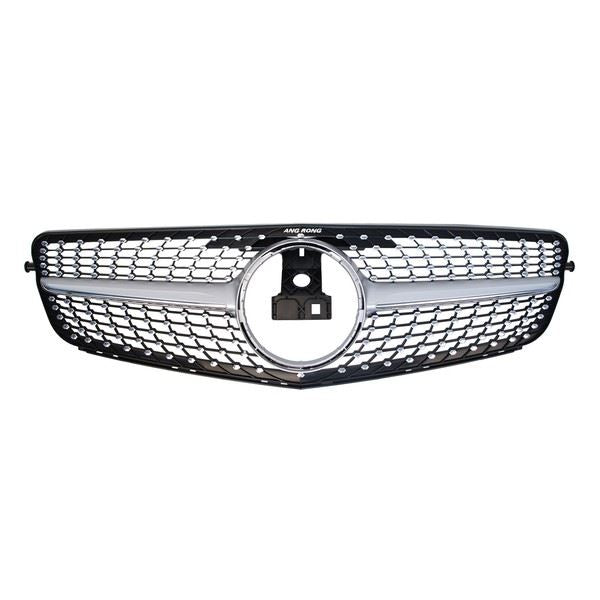 Bumper Grille Front - for Mercedes-Benz - OEM 20488000239744 | Eurowagens - View 5
