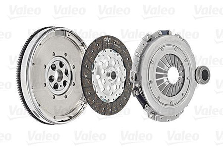 Valeo Clutch Kit for Audi, Skoda & more, OEM quality, OEM 038105266A - View 6