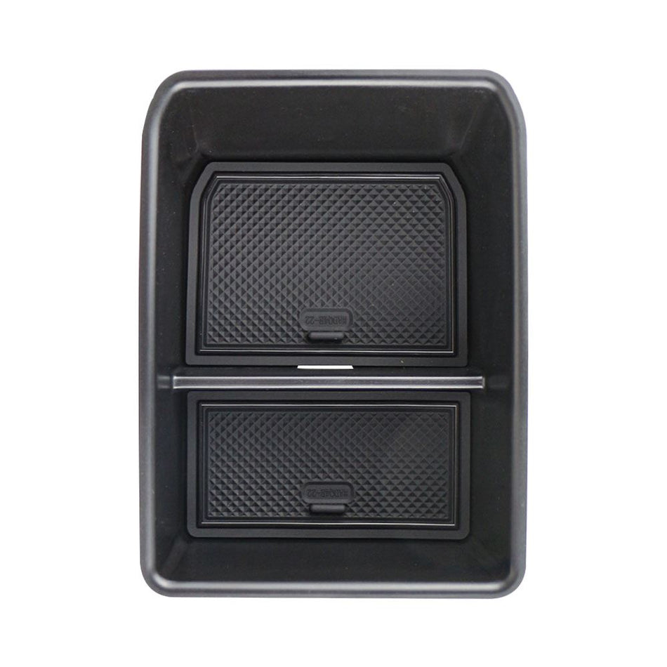 Armrest Storage Box - for Audi | Eurowagens - View 3