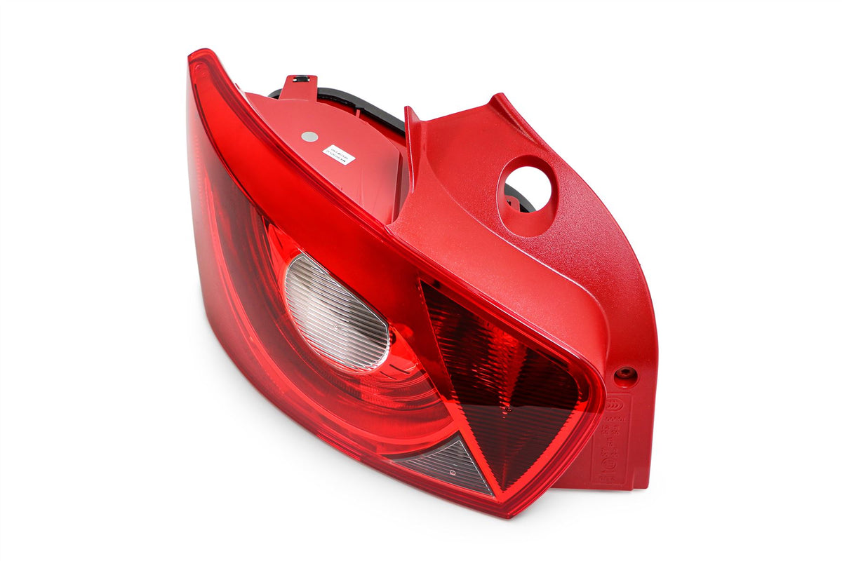 Seat Ibiza Left Rear Light, Magneti Marelli OEM, OEM 6J4945095A - View 7