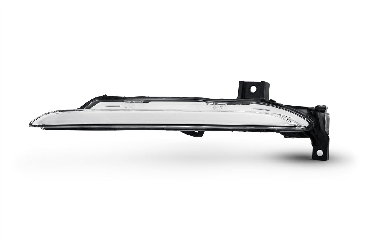 Hella Left Indicator for Porsche, OEM quality, OEM 991 631 159 04, MPN 2BE 012 170-011
