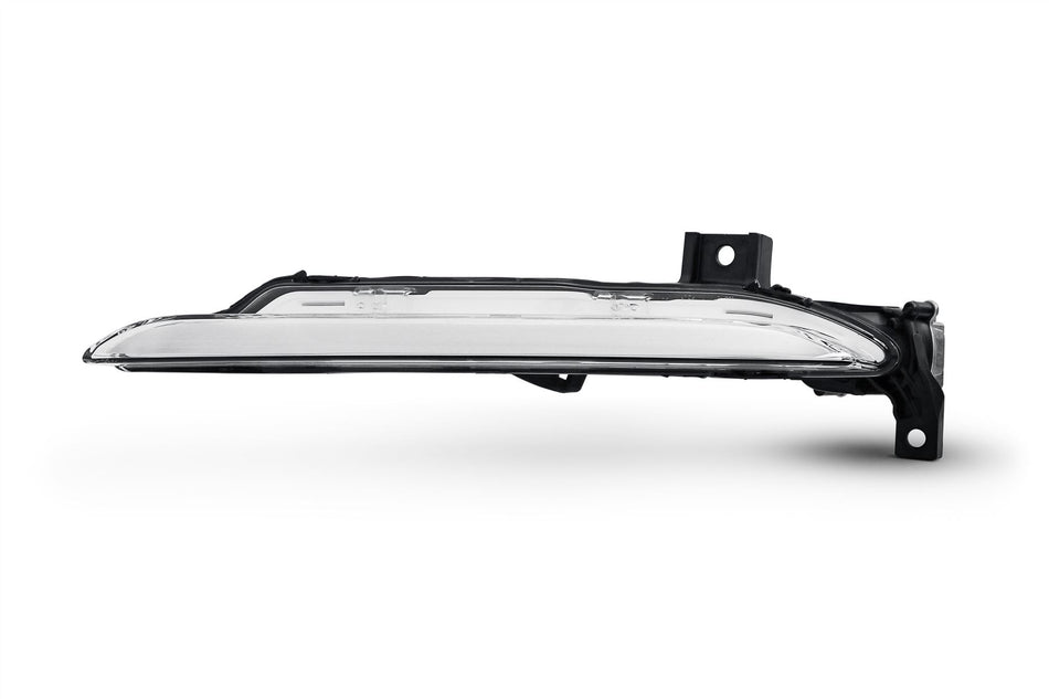 Hella Left Indicator for Porsche, OEM quality, OEM 991 631 159 04, MPN 2BE 012 170-011