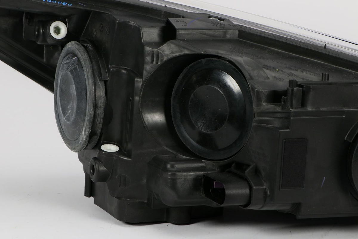 Hella LED DRL Left Headlight for Ford, OEM quality, OEM 1866246 - View 5