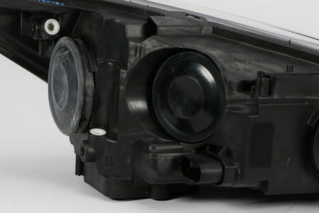 Hella LED DRL Left Headlight for Ford, OEM quality, OEM 1866246 - View 5