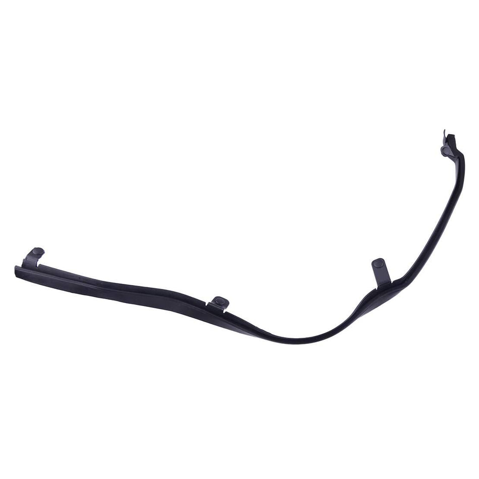 Door Weatherstrip Seal Rear Right - for Ford - OEM BB5Z7825324B | Eurowagens