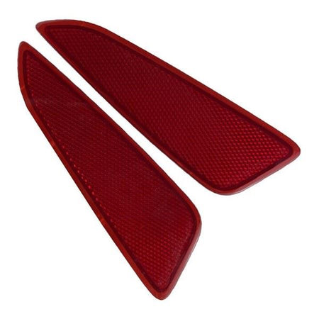 Bumper Reflector Rear - for Toyota | Eurowagens
