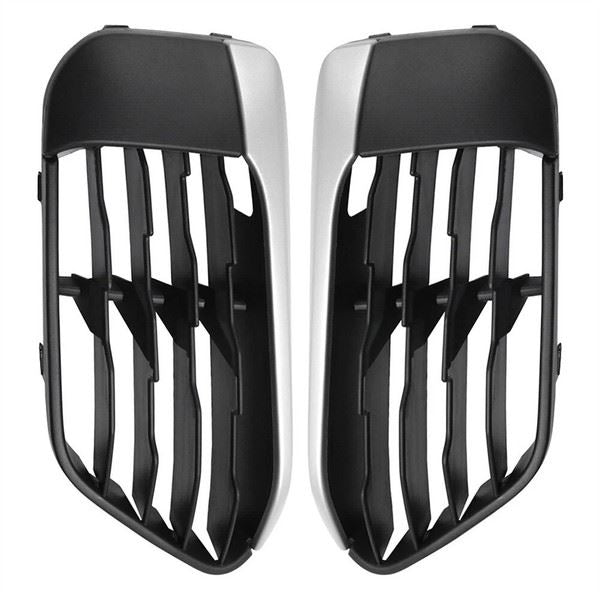Bumper Grille Front - for BMW - OEM 51117453989 | Eurowagens - View 3